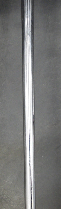 Top Lanking Straight Hitting Putter Steel Shaft 86cm Length West Golf Grip