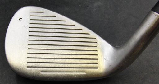 Taylormade Burner 9 IronUniflex Steel Shaft Taylormade Grip