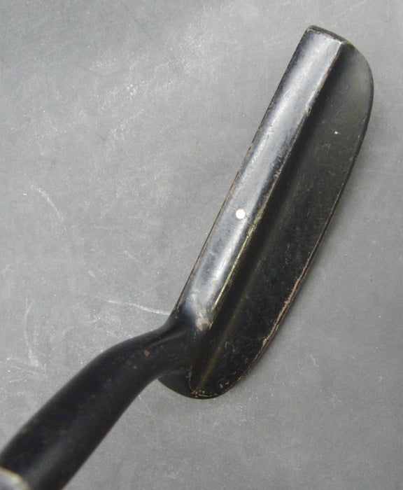 Spalding T.P. Mills TPM5 PrecisionGround Putter 88cm Length Steel Shaft TPM Grip