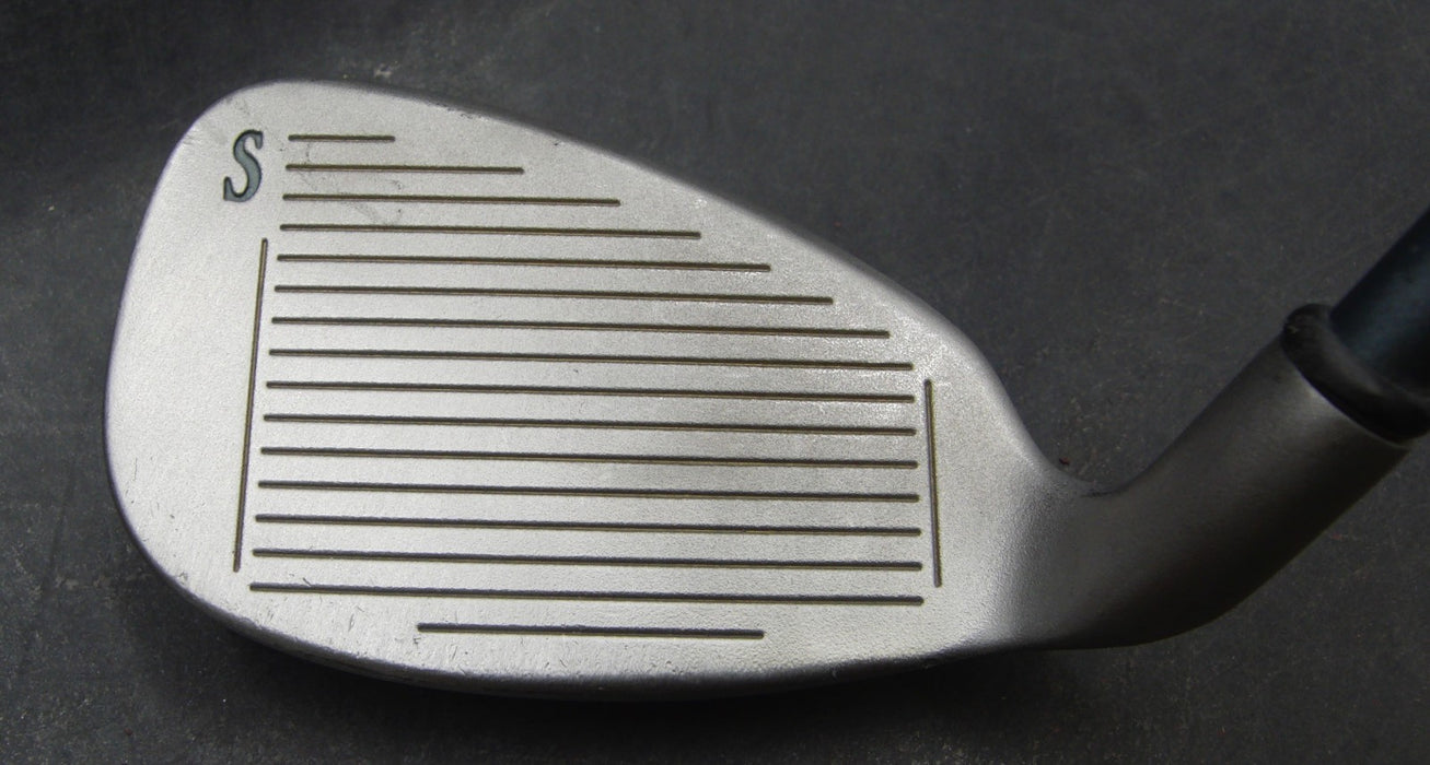 Ladies Callaway Big Bertha Sand Wedge Ladies Graphite Shaft Callaway Grip