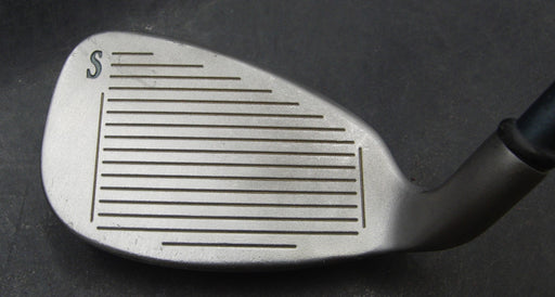 Ladies Callaway Big Bertha Sand Wedge Ladies Graphite Shaft Callaway Grip