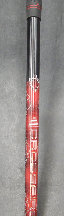 Bridgestone B5 J715 10.5° Driver Stiff (Optional) Graphite Shaft Black Grip