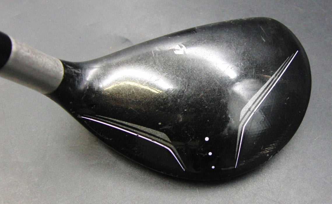 TaylorMade Jetspeed 25° 5 Hybrid Ladies Graphite Shaft Nexgen Grip