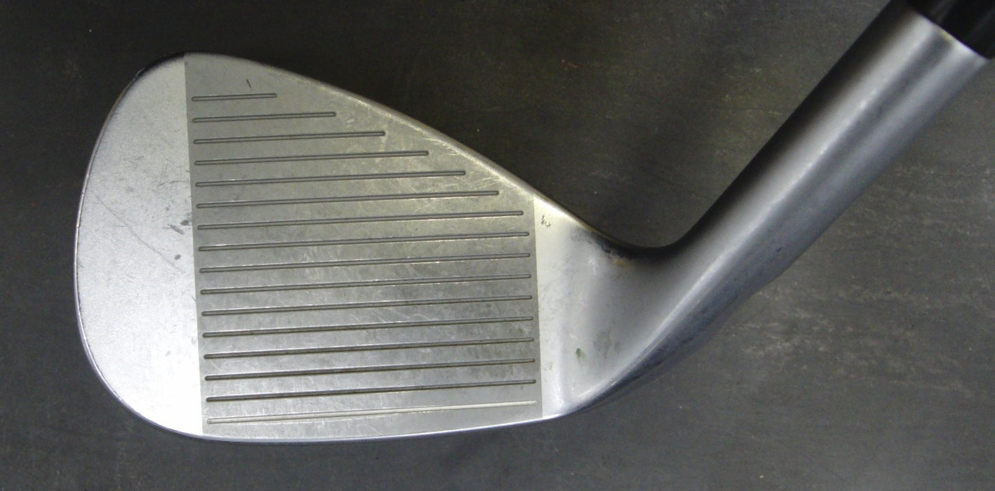 Ping i500 Black Dot Forged Pitching Wedge Stiff Steel Shaft Golf Pride Grip