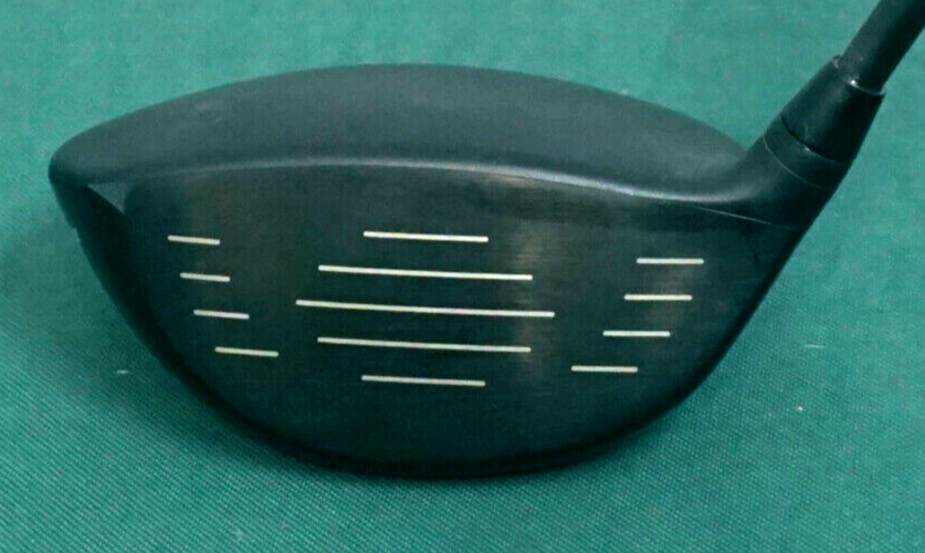 PXG 0811X 12° Driver Regular Graphite Shaft PXG Grip
