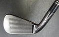 TaylorMade Burner Forged 4 Iron Stiff Steel Shaft TaylorMade Grip