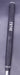 PING iN Wack-E Black Dot Putter 87cm Length Steel Shaft PSYKO Grip *