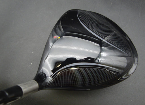 TaylorMade Burner 9.5° Driver Stiff Graphite Shaft TaylorMade Grip