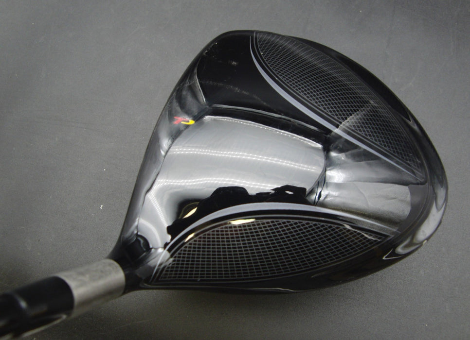 TaylorMade Burner 9.5° Driver Stiff Graphite Shaft TaylorMade Grip