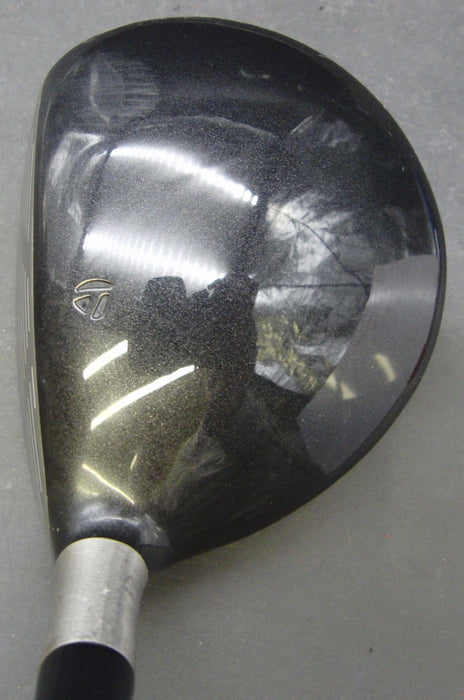 TaylorMade R360 XD 5 Wood Stiff Graphite Shaft TaylorMade Grip