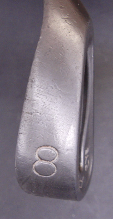 Ping Eye Red Dot 8 Iron Regular Steel Shaft PGM Grip