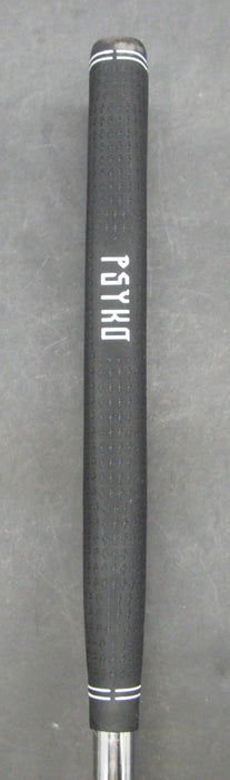 TaylorMade Spider Mallet 72 Putter Steel Shaft 92cm Length Psyko Grip