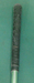 Hogan Director 9 Iron Regular Steel Shaft Hogan Grip