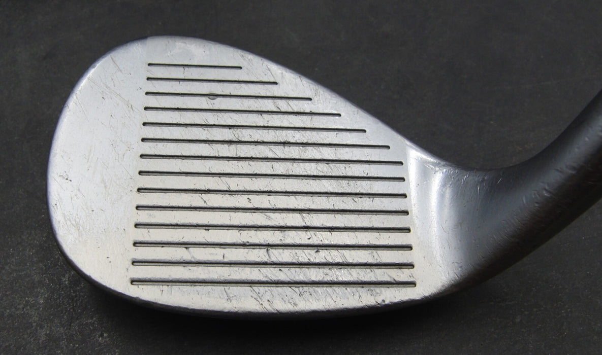 Cleveland Tour Action 900 58° Sand Wedge Regular Steel Shaft Iomic Grip