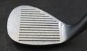 Cleveland Tour Action 900 58° Sand Wedge Regular Steel Shaft Iomic Grip