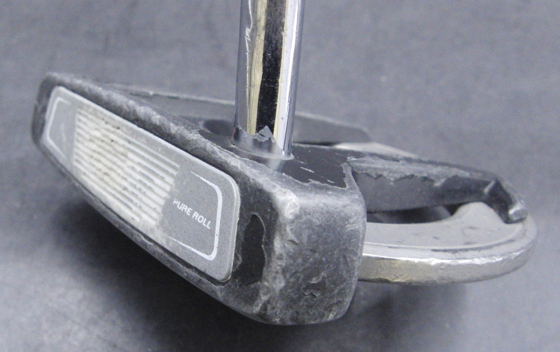 TaylorMade ARC1 Putter Steel Shaft 86cm Length Psyko Grip