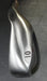 Callaway Big Bertha 2002 10 Iron Stiff Graphite Shaft Callaway Grip