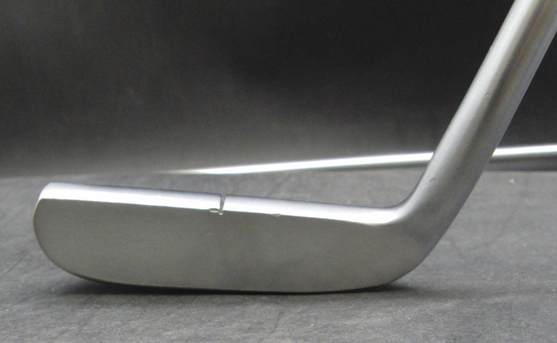 Wilson Tour Special I Forged Putter 91cm Length Steel Shaft with Grip