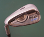 LeftHanded Ping G Series Green Dot 8 Iron Regular Graphite Shaft Ping Grip