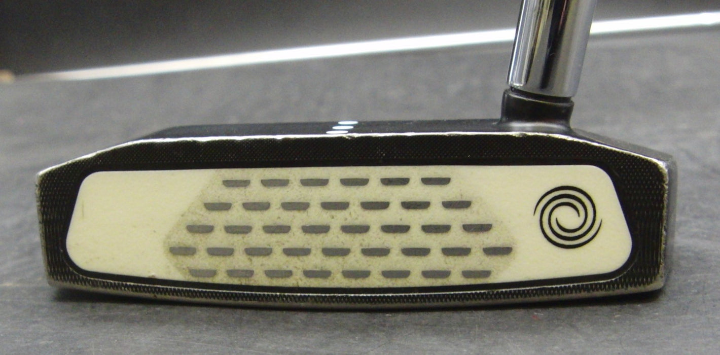 Odyssey Stroke Lab Seven Putter Steel/Graphite Shaft 83cm Length*