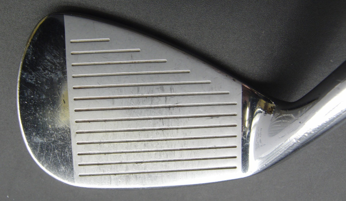 Mizuno MP-52 Dual Muscle GF Forged 8 Iron Stiff Steel Shaft Golf Pride Grip