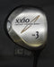 Srixon XXIO Impact Power Body 14° 3 Wood Stiff Graphite Shaft XXIO Grip