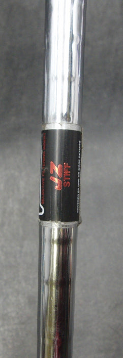 Ping O-Size i3 White Dot 2 Iron Stiff Steel Shaft Ping Grip