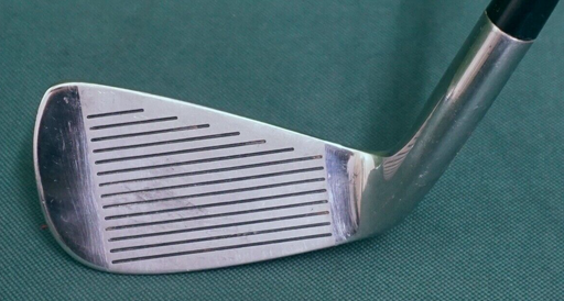 MacGregor Jack Nicklaus Classic 4 Iron Regular Steel Shaft Macgregor Grip