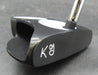 Ken Giannini KG-06 Collection Putter 102cm Length Steel Shaft KG Grip*