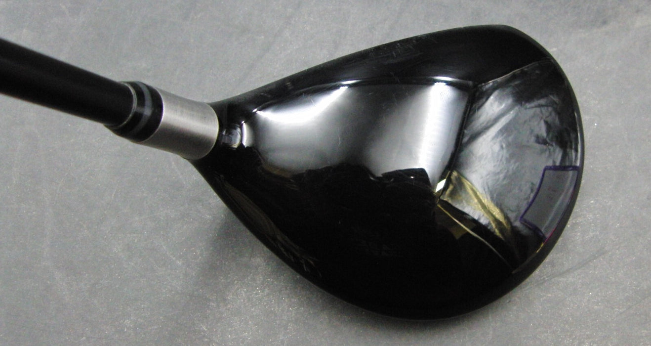 Daiwa Onoff Fairway Arms Type-S 17° 5 Wood Stiff Graphite Shaft Onoff Grip