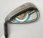 Left Handed Ping Gmax Red Dot U Wedge CFS SR Senior Steel Shaft Golf Pride Grip