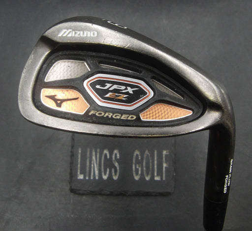Mizuno JPX EZ GF Forged 9 Iron Stiff Steel Shaft Mizuno Grip