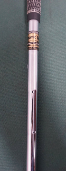 Maxfli Revolution Multi-Layer 9 Iron Stiff Steel Shaft Golf Pride Grip