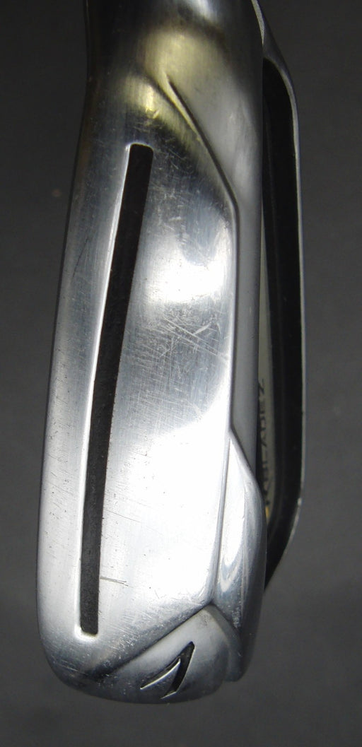 TaylorMade RBladez 7 Iron Senior Steel Shaft Golf Pride Grip