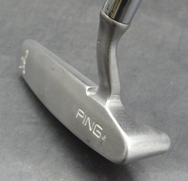 Ping Anser 4 Putter Steel Shaft 84cm Length Ping Grip