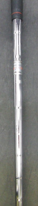 Mizuno 9316 Plaudit Putter 85cm Length Steel Shaft Mizuno Grip