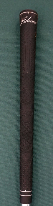 Left Handed Adams XTD 5 Iron Regular Steel Shaft Adams Grip