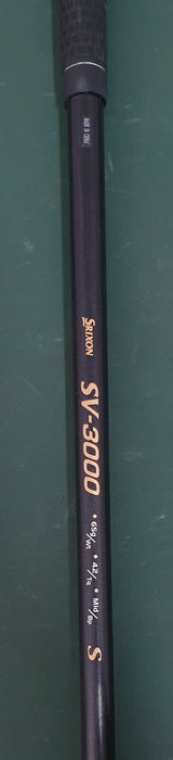 Srixon I-403 AD 5 Iron Stiff Steel Shaft Srixon Grip