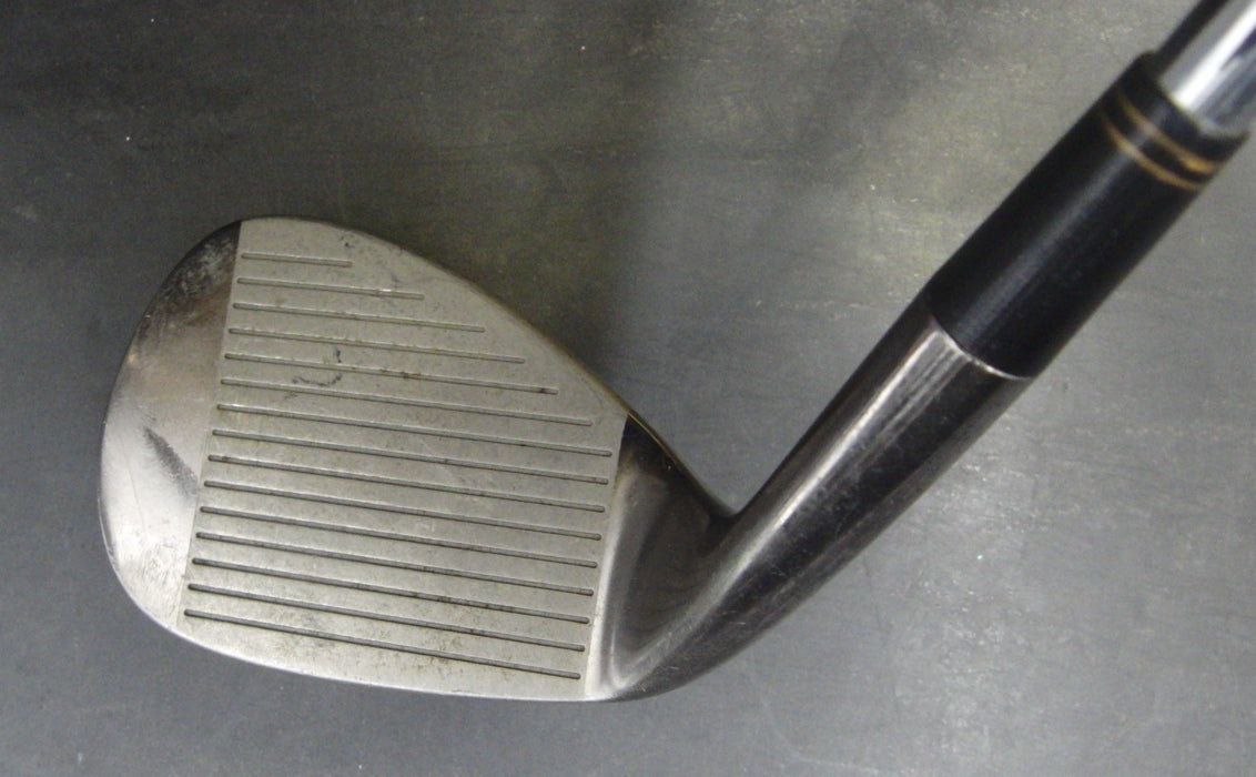 Birdie & Papa Wedge Stiff Steel Shaft GolfPride Grip