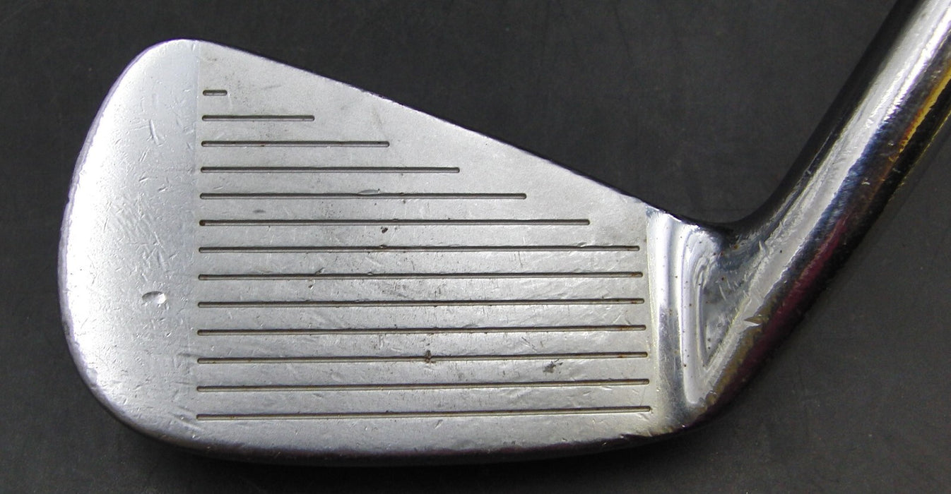 Taylormade Rac Coin Forged 5 Iron Regular Steel Shaft Golf Pride Grip
