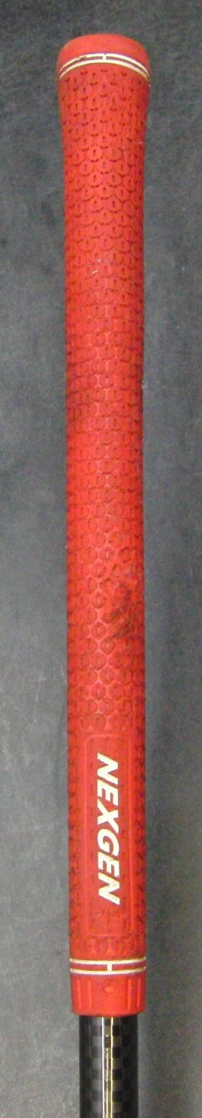 TaylorMade Burner Plus 9 Iron Stiff Graphite Shaft Nexgen Grip