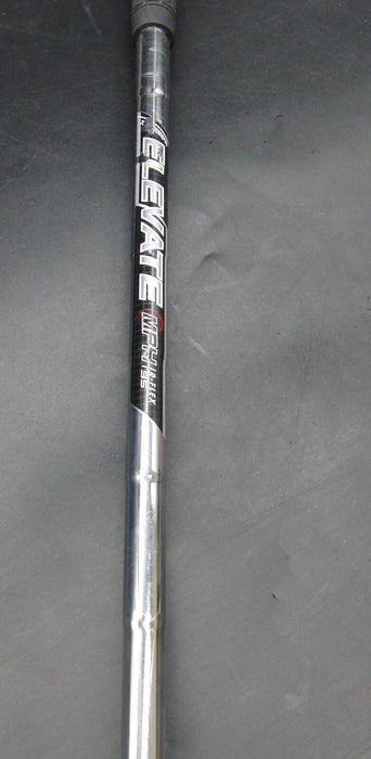 PXG 0211 Dual Cor Lob Wedge Regular Steel Shaft PXG Grip