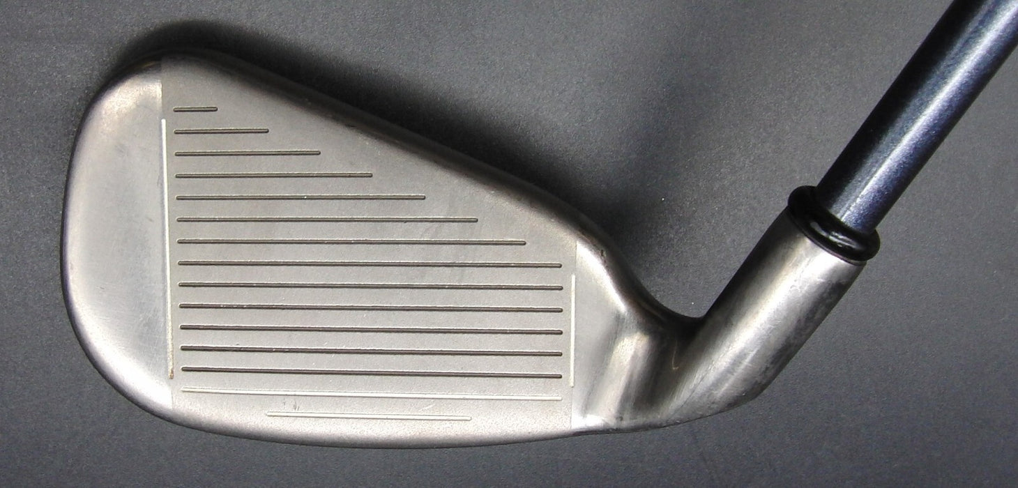 Callaway Tungsten Injected 3 Iron Regular Graphite Shaft Callaway Grip