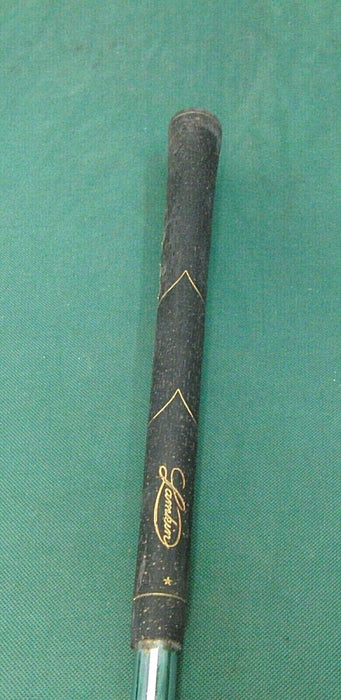 MacGregor DX 7 Iron Regular Steel Shaft Lamkin Grip