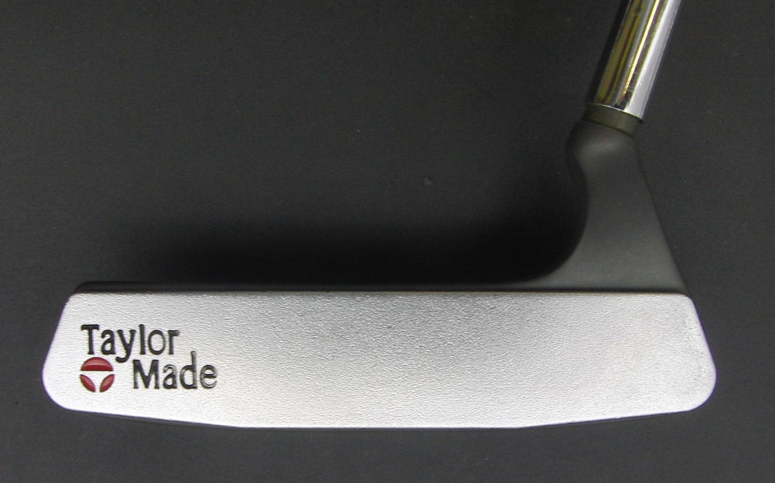 TaylorMade Patent Pending Putter Steel Shaft 87cm Length TaylorMade Grip