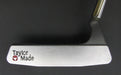 TaylorMade Patent Pending Putter Steel Shaft 87cm Length TaylorMade Grip