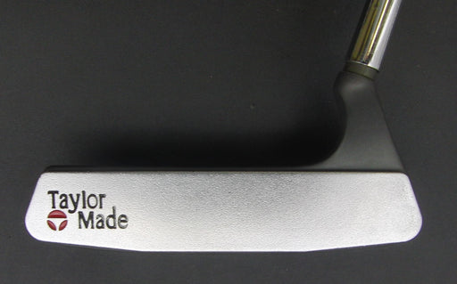 TaylorMade Patent Pending Putter Steel Shaft 87cm Length TaylorMade Grip