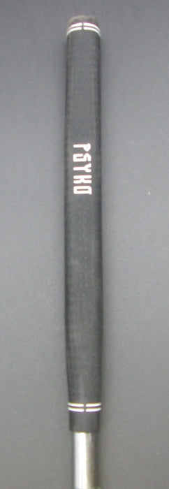 Ping Pal 2 Putter Steel Shaft 85cm Length Psyko Grip