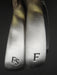Set of 2 Mizuno JPX Premium Light Gap & Sand Wedges Regular Graphite Shafts