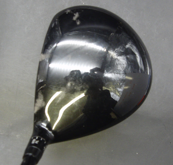 Srixon Z 745 9.5° Driver Stiff (Optional) Graphite Shaft Trident Grip